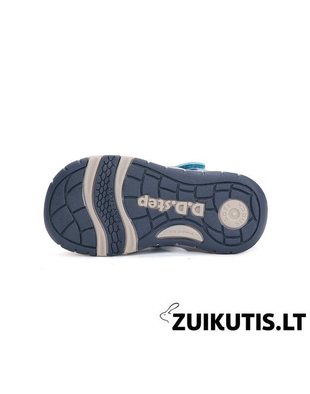 Greitai džiūstantys batai  Quick dry  26-31 d. G065-61146M 4