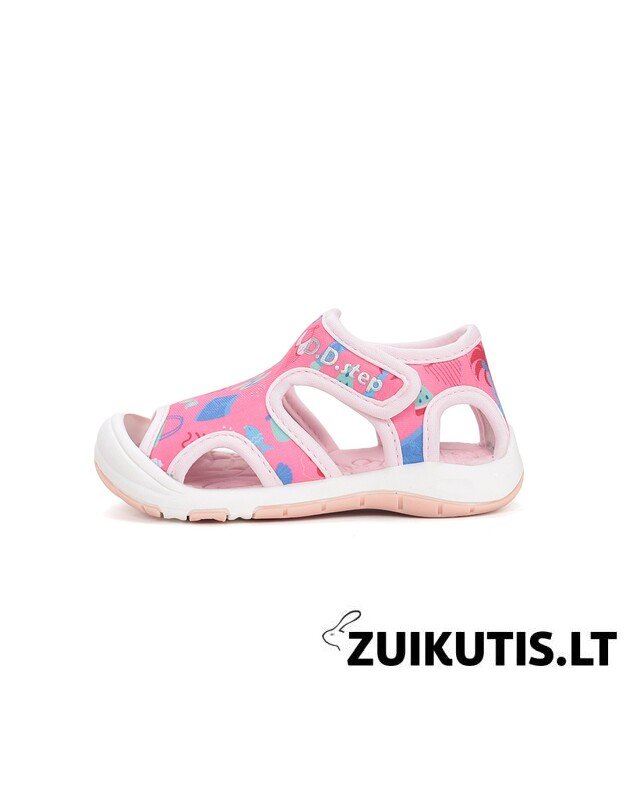Greitai džiūstantys batai  Quick dry  26-31 d. G065-61709CM