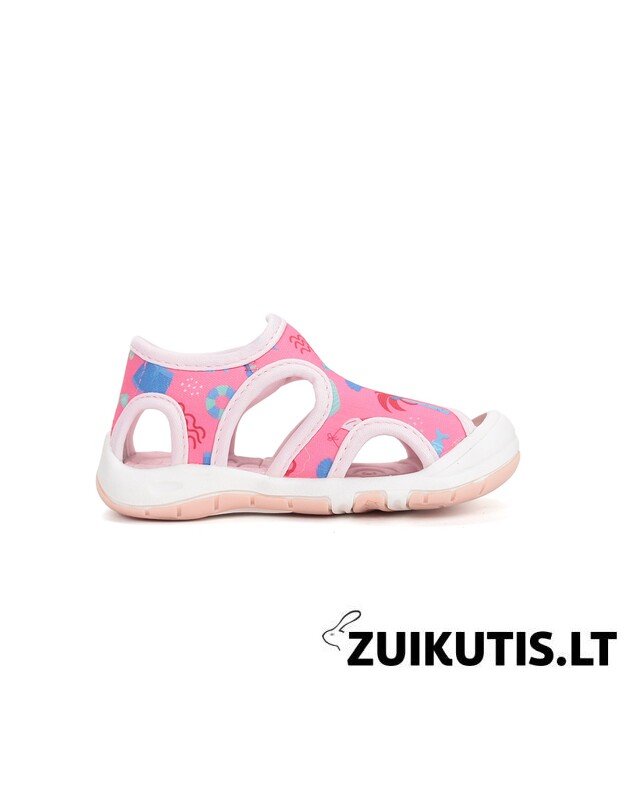 Greitai džiūstantys batai  Quick dry  26-31 d. G065-61709CM 5