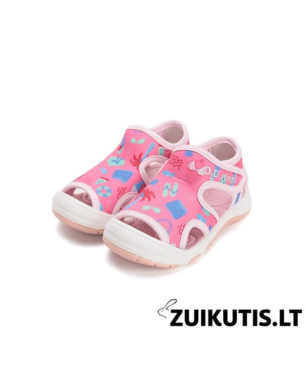 Greitai džiūstantys batai  Quick dry  26-31 d. G065-61709CM 2