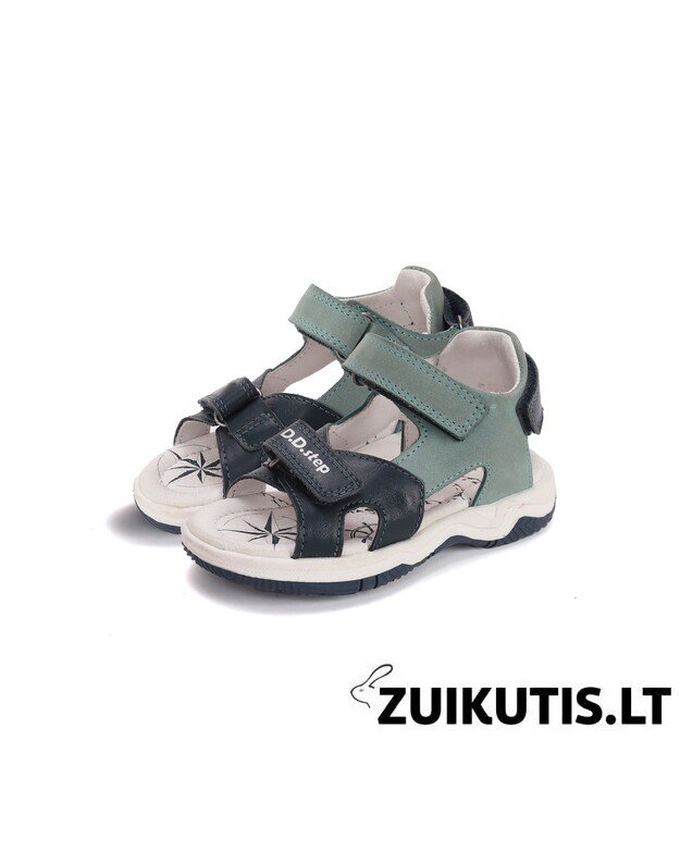 Žalios basutės 31-36 d. G103-61567AL 2