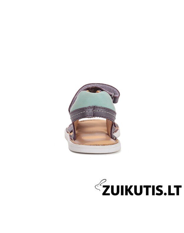 Barefoot basutės 26-31 d. G076-61262CM 6