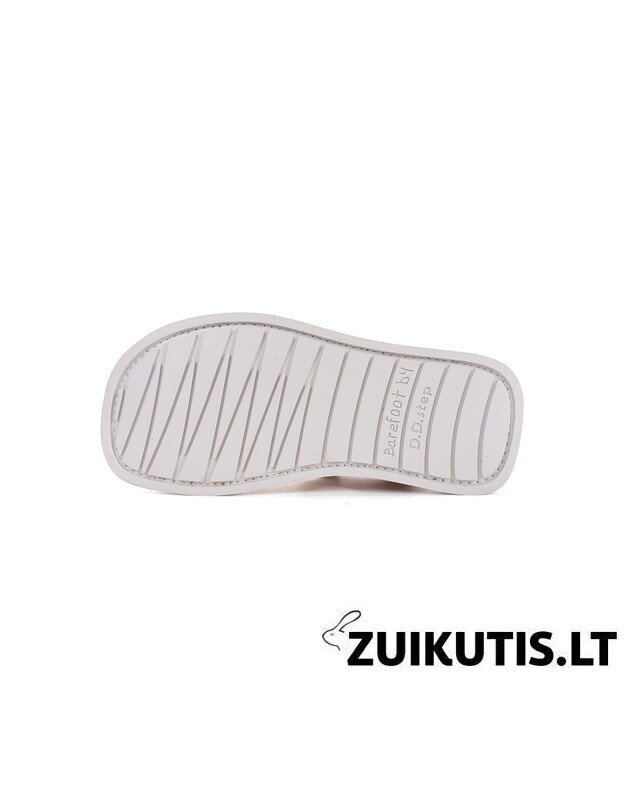 Barefoot basutės 26-31 d. G076-61262CM 3
