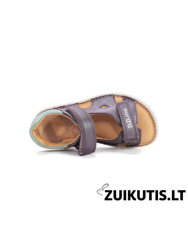 Barefoot basutės 26-31 d. G076-61262CM 4