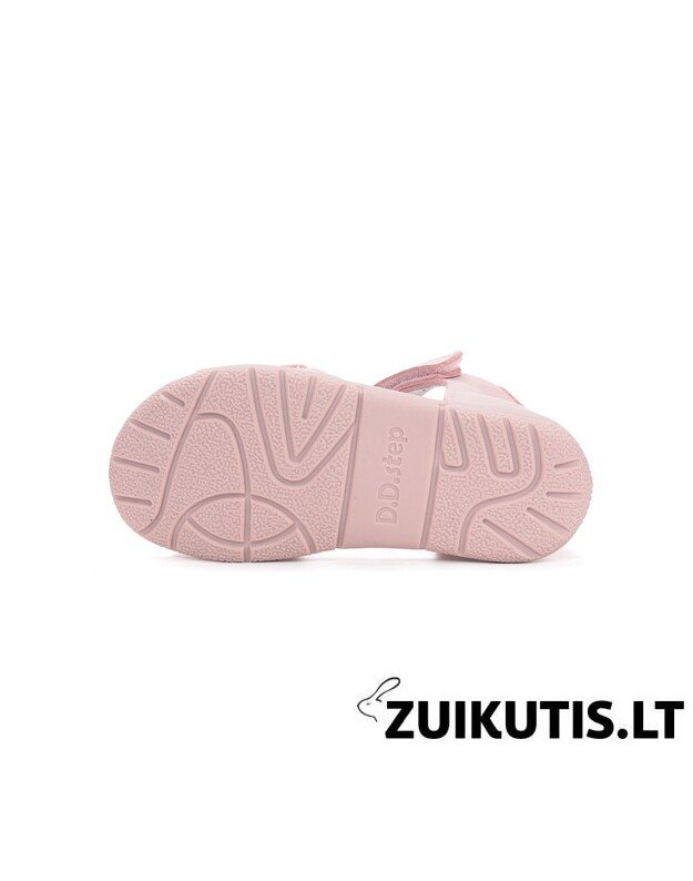 Rožinės basutės 26-31 d. G111-61348AM 3