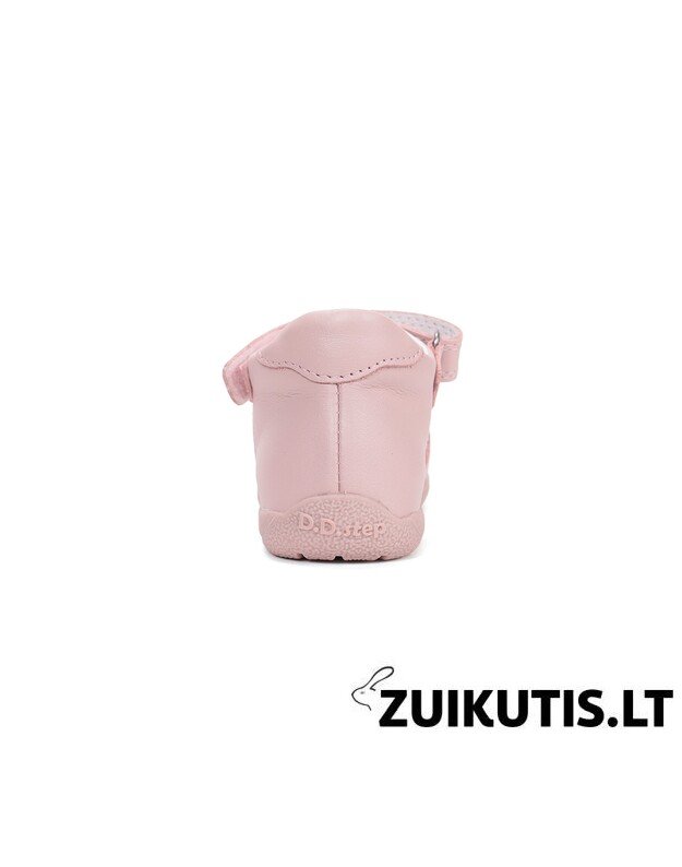 Rožinės basutės 26-31 d. G111-61348AM 6