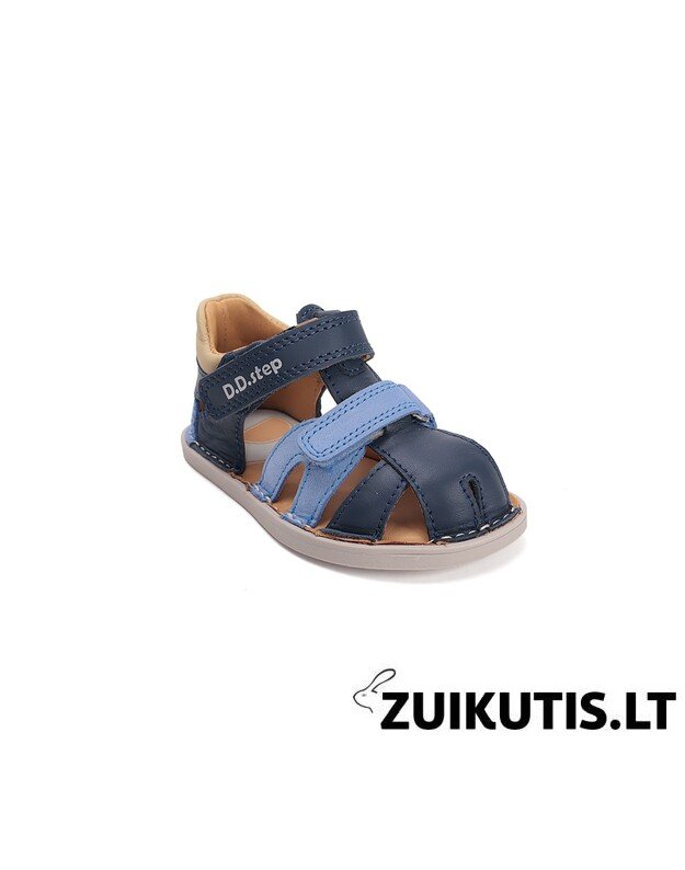 Barefoot basutės 20-25 d. G076-61863 6