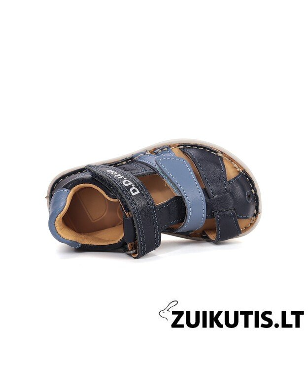 Barefoot basutės 20-25 d. G076-61863 3