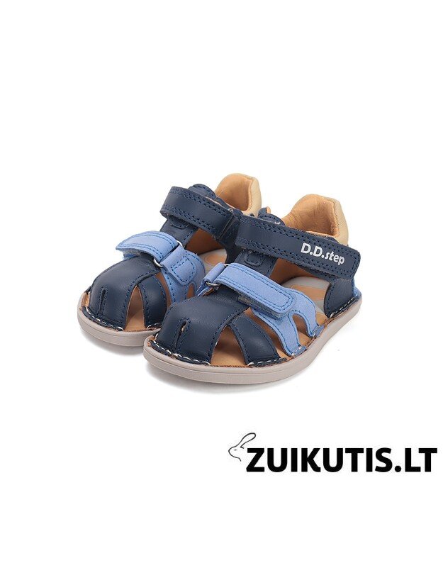 Barefoot basutės 20-25 d. G076-61863 5