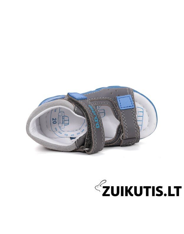 Pilkos basutės 26-31 d. G064-61554AM 3