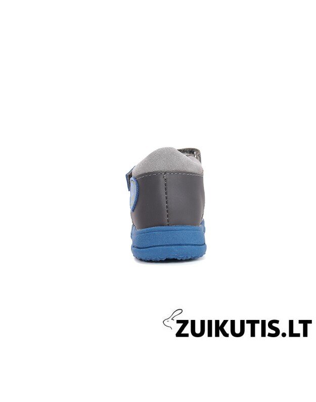 Pilkos basutės 26-31 d. G064-61554AM 1
