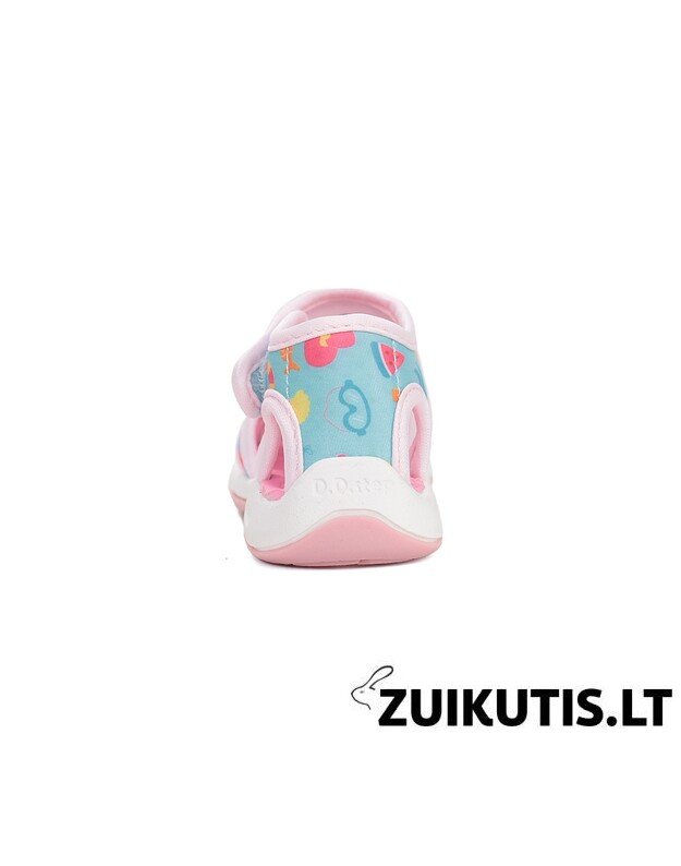 Greitai džiūstantys batai  Quick dry  20-25 d. G065-61709B 6
