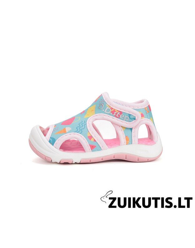Greitai džiūstantys batai  Quick dry  20-25 d. G065-61709B