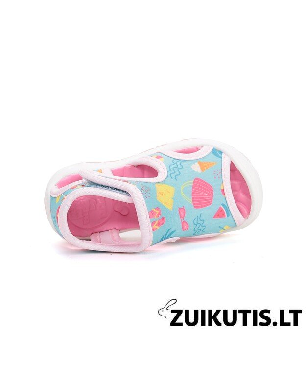 Greitai džiūstantys batai  Quick dry  20-25 d. G065-61709B 4