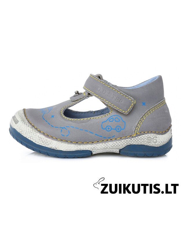 Pilki batai 20-24 d. 038255BU