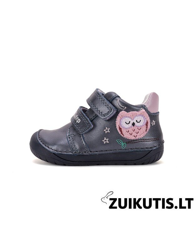 Barefoot batai 20-25 d. S070-62659A