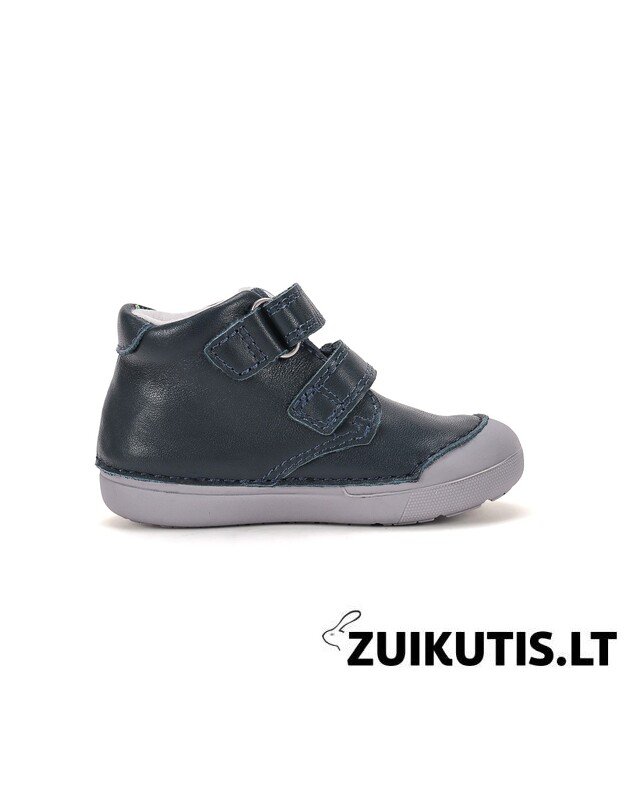 Tamsiai mėlyni batai 20-25 d. S066-62216 5