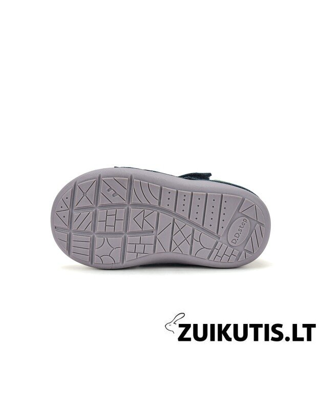 Tamsiai mėlyni batai 20-25 d. S066-62216 3