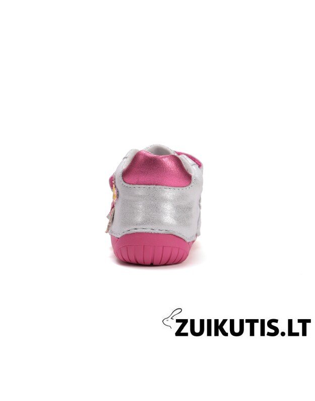 Barefoot balti batai 20-25 d. S070-52656B 1