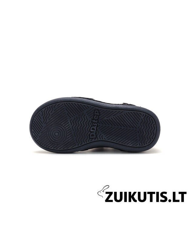 Mėlyni batai 32-37 d. A078-62105DL 3