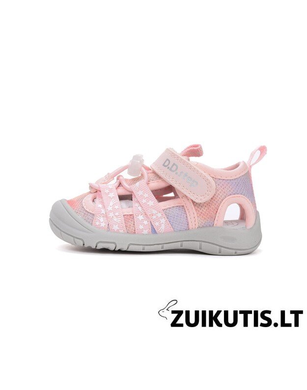 Greitai džiūstantys batai  Quick dry  26-31 d. G065-61620AM