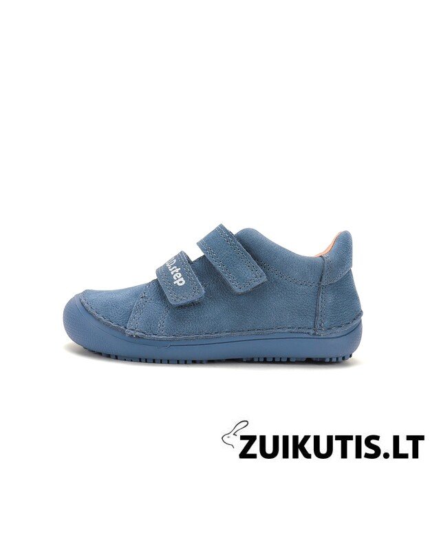 Barefoot mėlyni batai 25-30 d. S063-62166AM