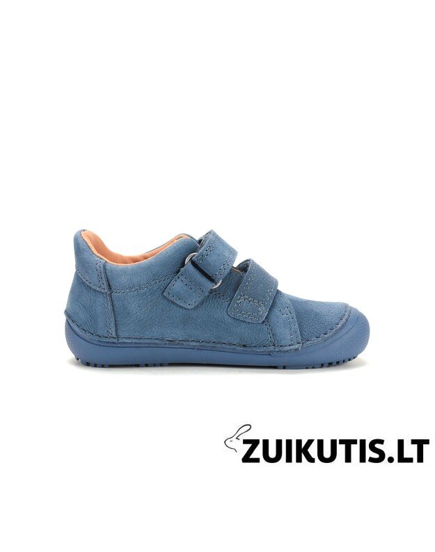 Barefoot mėlyni batai 25-30 d. S063-62166AM 5