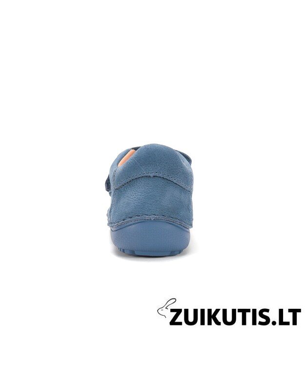 Barefoot mėlyni batai 25-30 d. S063-62166AM 6
