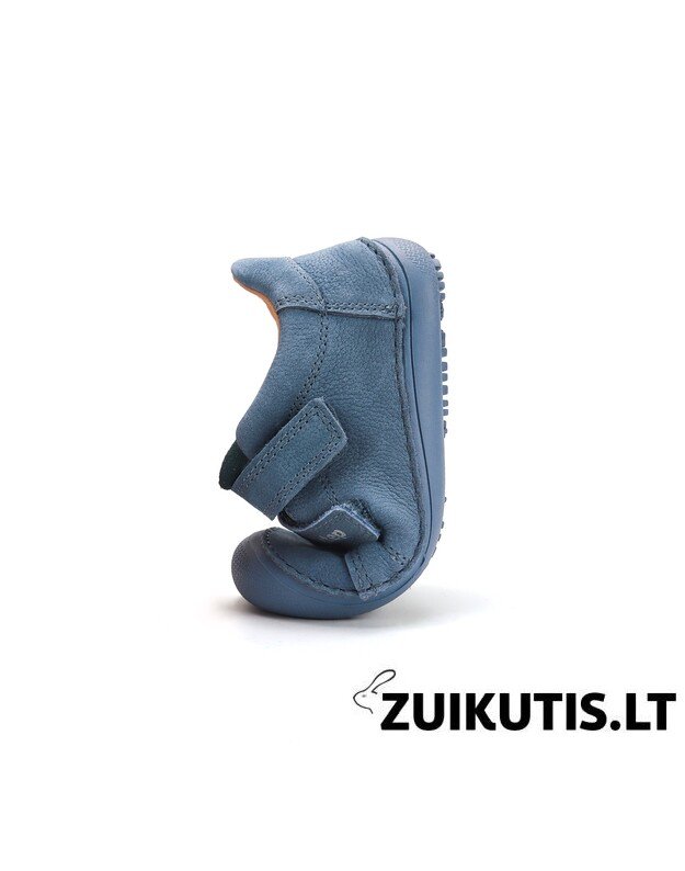 Barefoot mėlyni batai 25-30 d. S063-62166AM 7