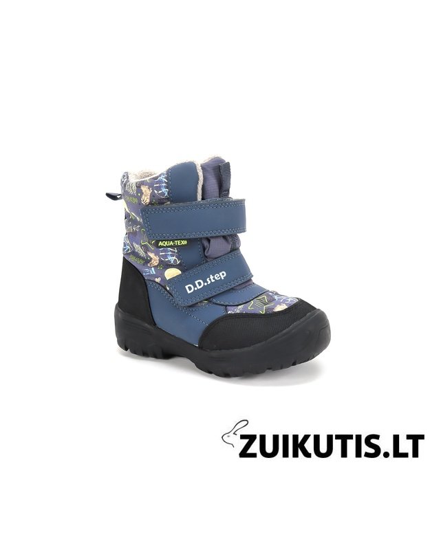 Sniego batai su vilna 28-33 d. P081-62405L