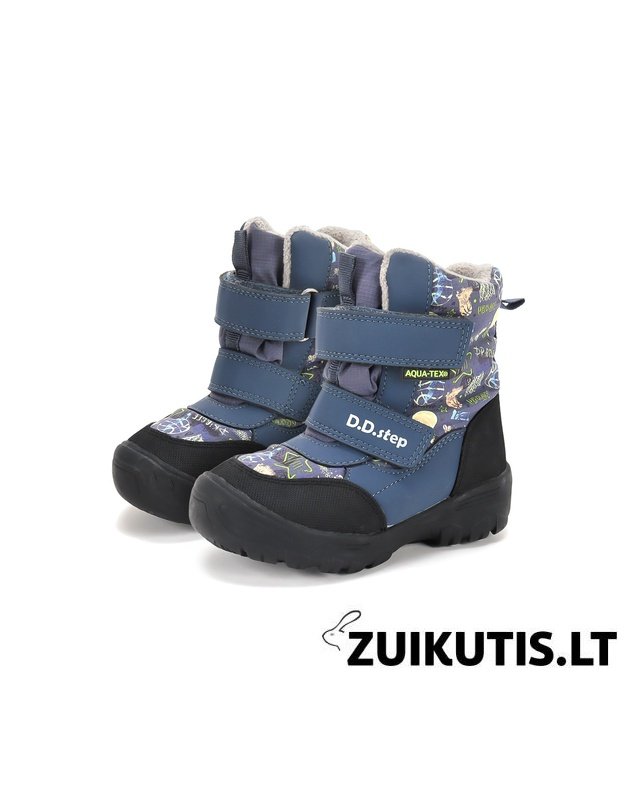 Sniego batai su vilna 28-33 d. P081-62405L