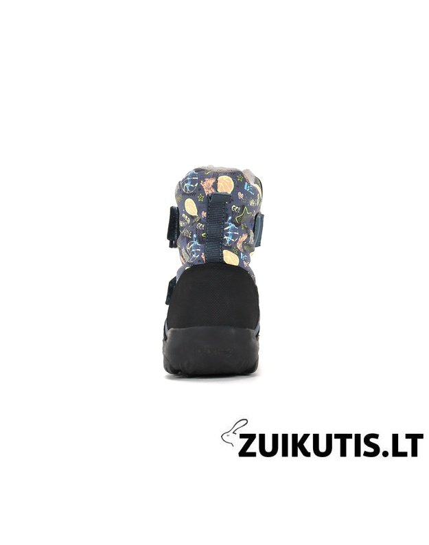 Sniego batai su vilna 28-33 d. P081-62405L