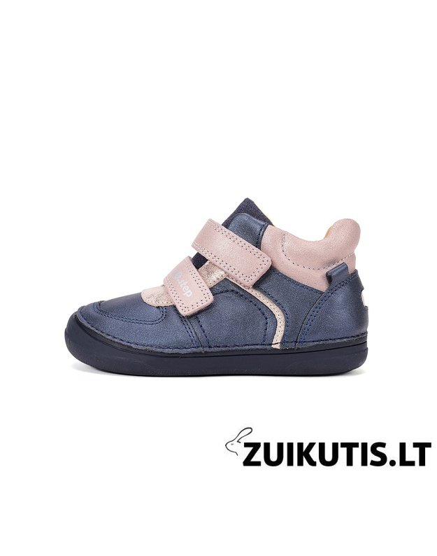 Mėlyni batai 26-31 d. A078-62105DM