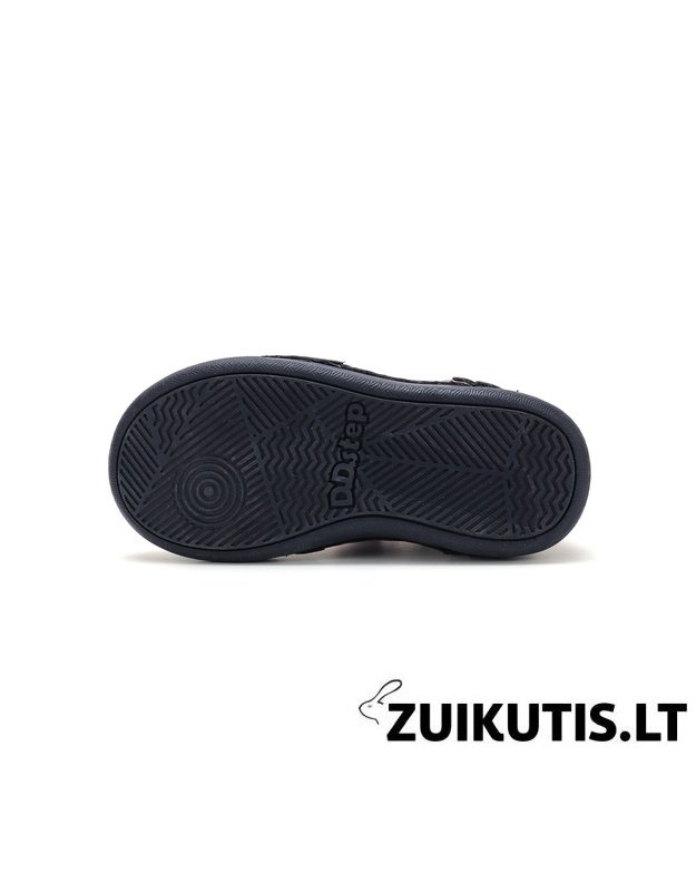 Mėlyni batai 26-31 d. A078-62105DM