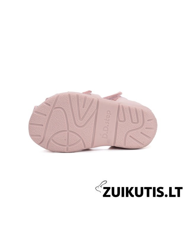 Rožinės basutės 26-31 d. G111-61400AM