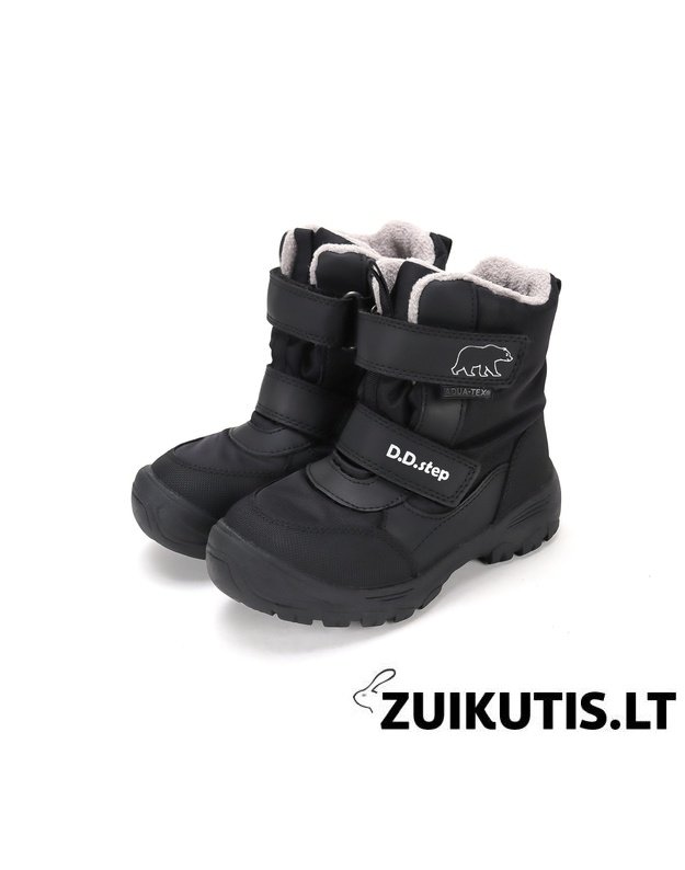 Sniego batai su vilna 22-27 d. P081-62428D