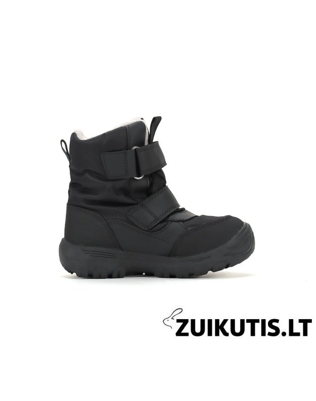 Sniego batai su vilna 22-27 d. P081-62428D