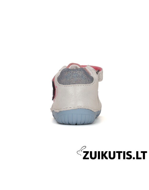 Barefoot balti batai 20-25 d. S070-41929