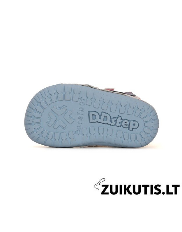 Barefoot balti batai 20-25 d. S070-41929