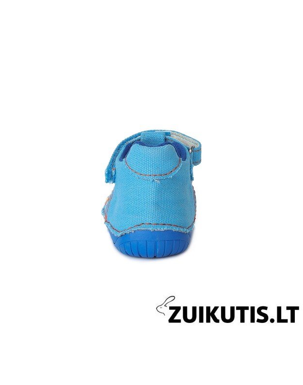 Barefoot canvas batai 20-25 d. C07046