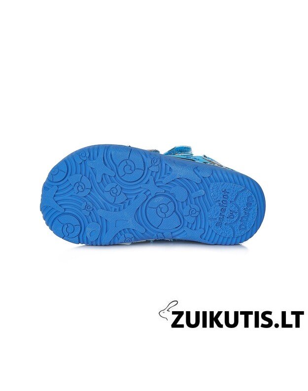 Barefoot canvas batai 20-25 d. C073180