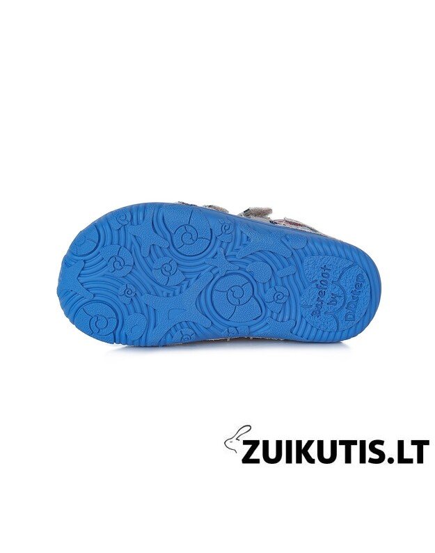 Barefoot canvas batai 20-25 d. C073180A