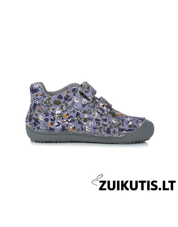Barefoot canvas batai 25-30 d. C063-353AM