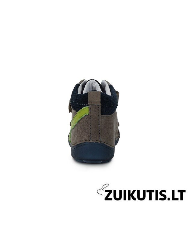 Barefoot chaki batai 25-30 d. A063-316AM