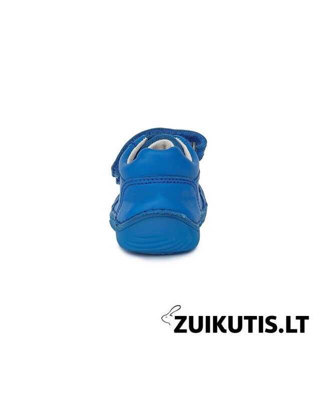 Barefoot mėlyni batai 20-25 d. S073-399E