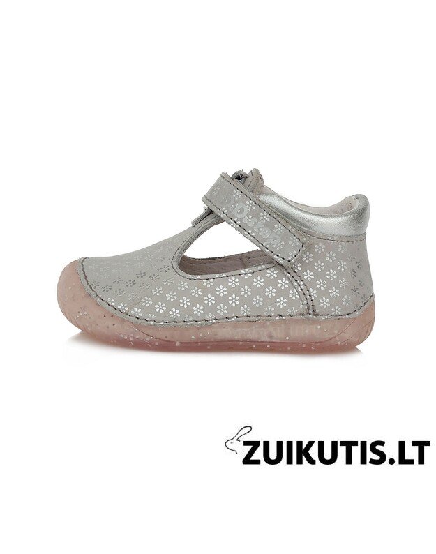 Barefoot pilki batai 20-25 d. H070159