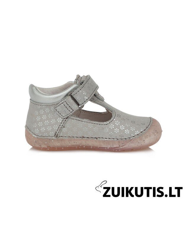 Barefoot pilki batai 20-25 d. H070159