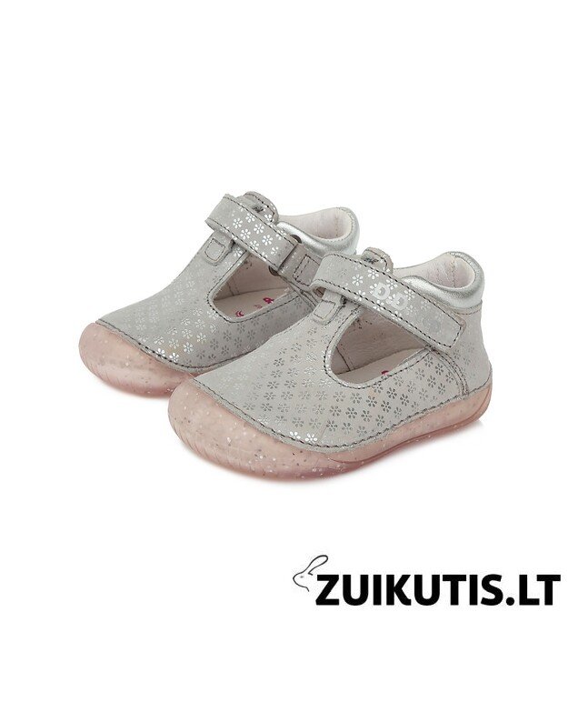 Barefoot pilki batai 20-25 d. H070159