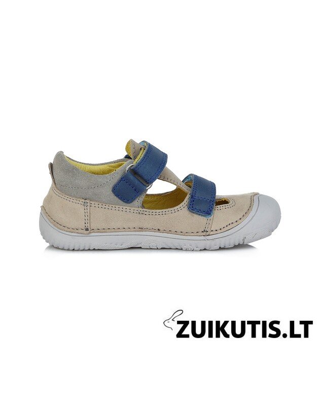 Barefoot pilki batai 20-25 d. H07323A