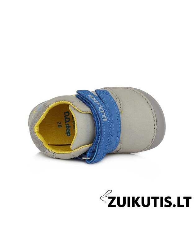 Barefoot pilki batai 20-25 d. S070129A